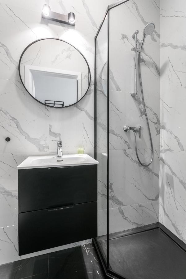 Old Town Residence - Premium Aparthotel Cracovie Extérieur photo